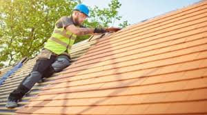 Trusted Fontana, CA Roofing Services Experts