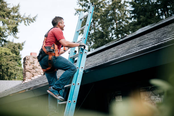 Best Hot Roofs  in Fontana, CA