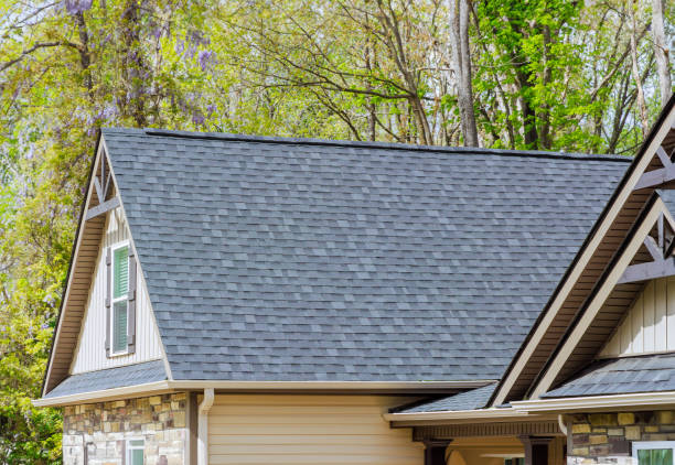 Asphalt Shingles Roofing in Fontana, CA