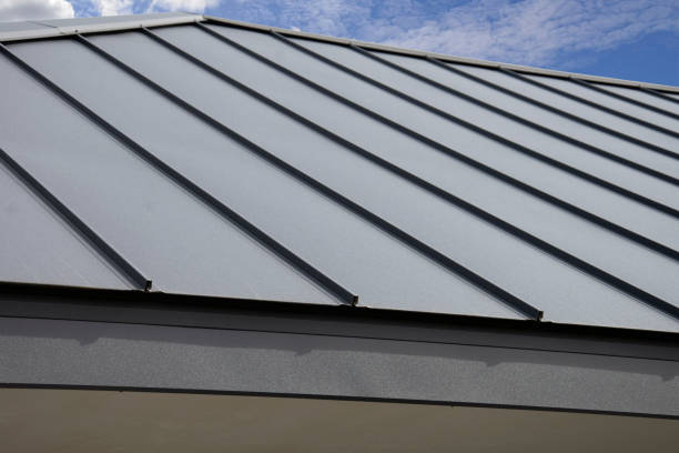 Best Sheet Metal Roofing  in Fontana, CA