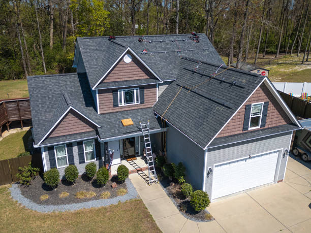 Best Tile Roofing Installation  in Fontana, CA